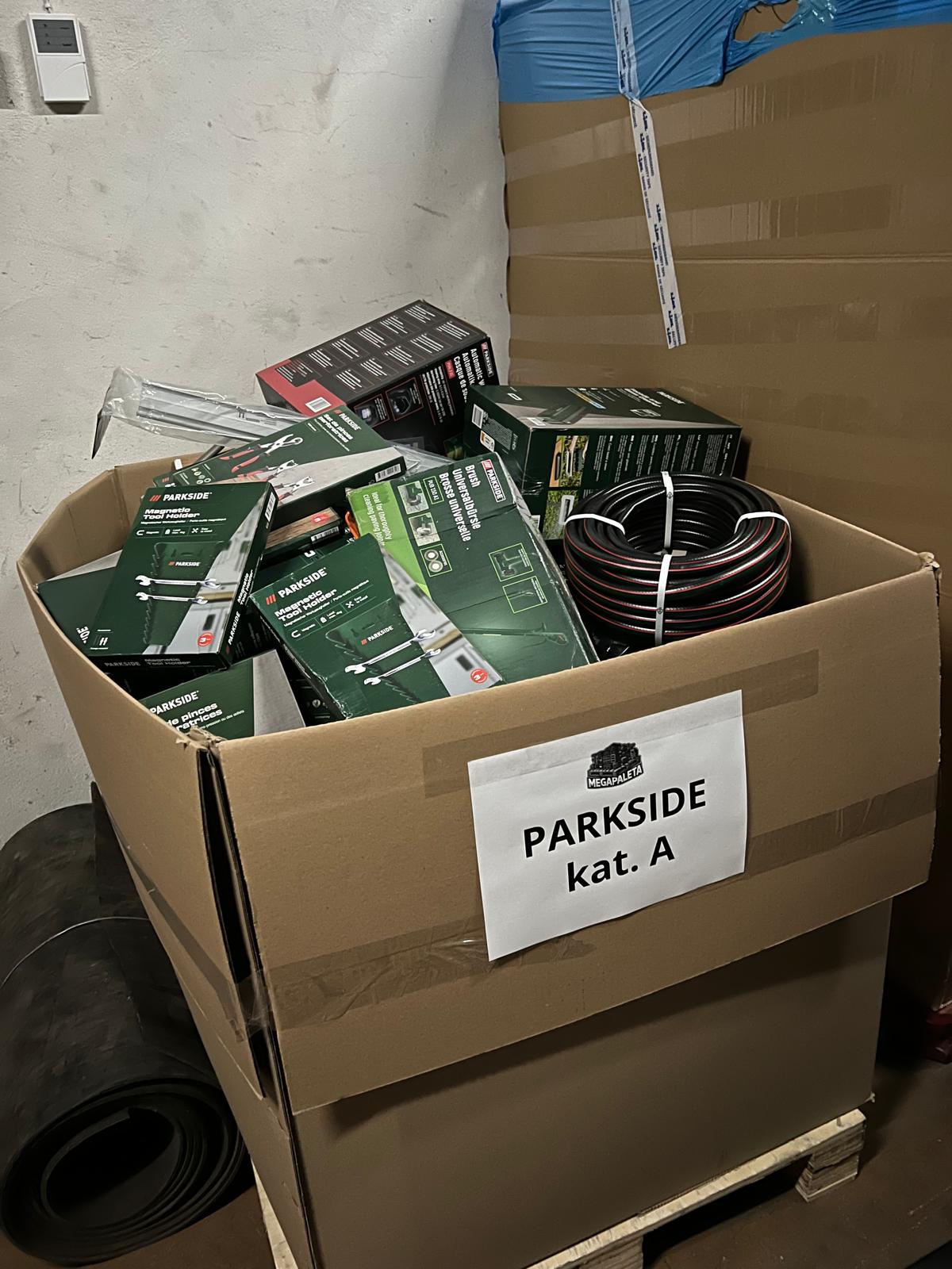 parkside A